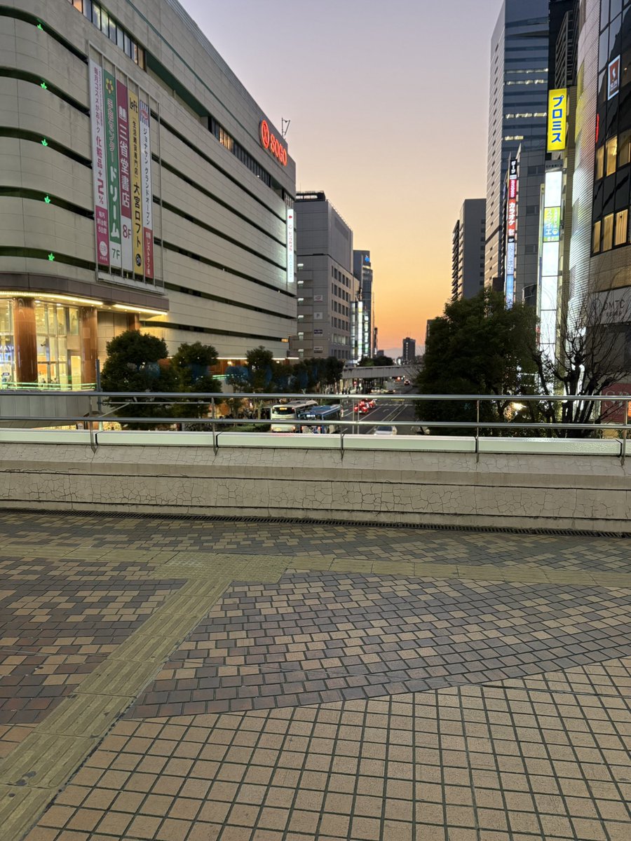 takecha263's tweet image. なんか、ダンスさせられ
聖地を巡った1日やったな