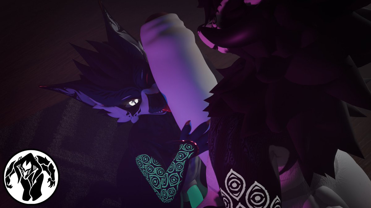 Keryii's Melody AD tweet media