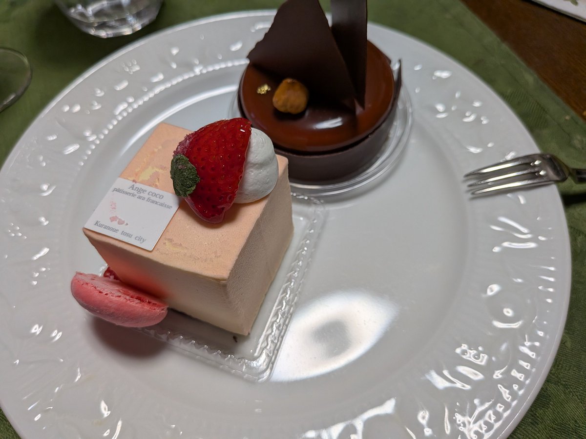 毎年恒例🤤✨️