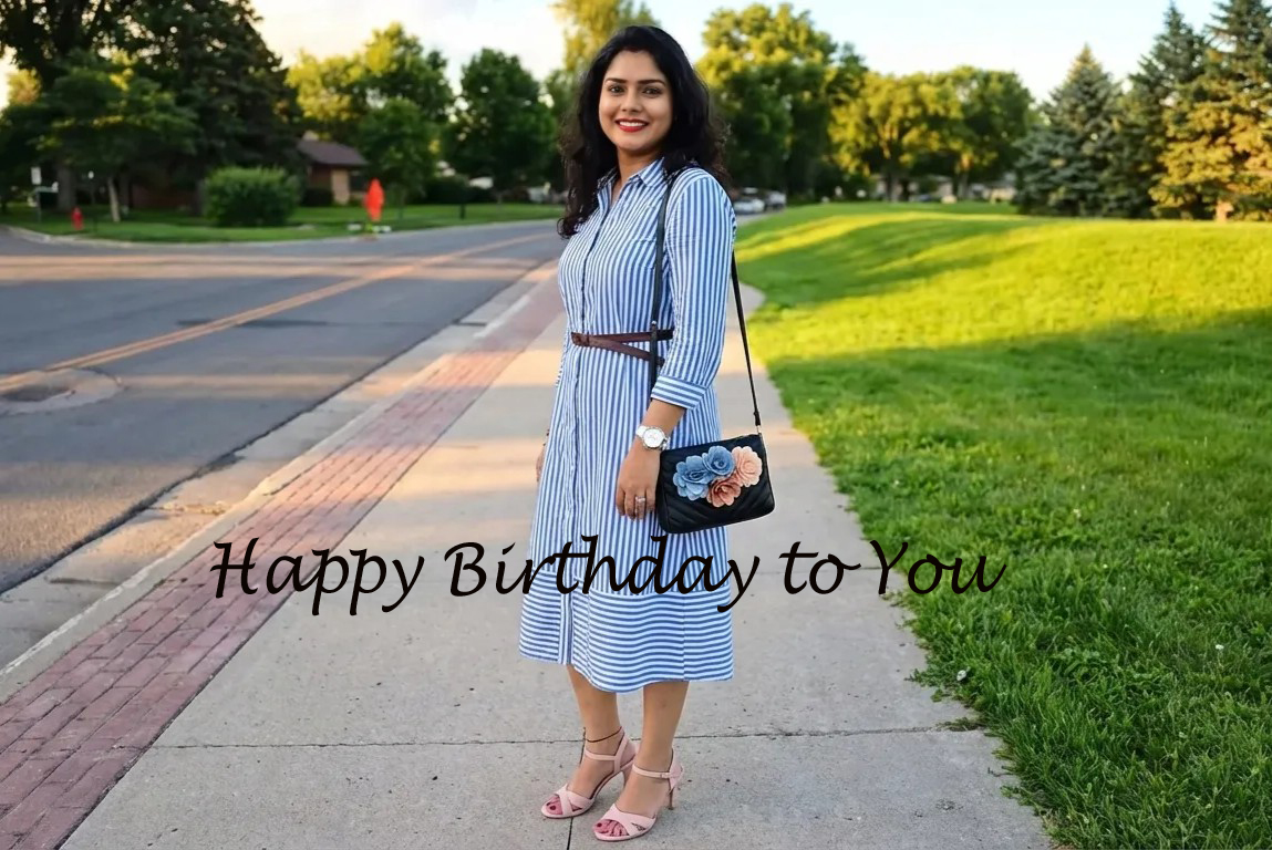Happy Birthday <a href="/Sweety__Pri/">Priyanka</a> di🩷
So grateful for you today and always. You stood by me in my hardest times with strength and love. Your beauty shines from your heart, beyond any smile. May your day be filled with the warmth, kindness, and love you give so effortlessly. 🎂✨