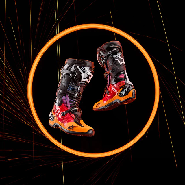 2026 AMA SX ALPINESTARS A1LIMITED ”ブラックホール” 、在庫あり