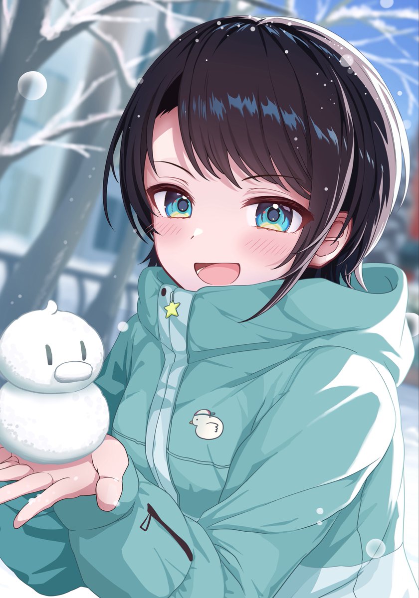 さっぽろ雪まつりにくるしゅば〜!
#プロテインザスバル
#さっぽろ雪まつり 