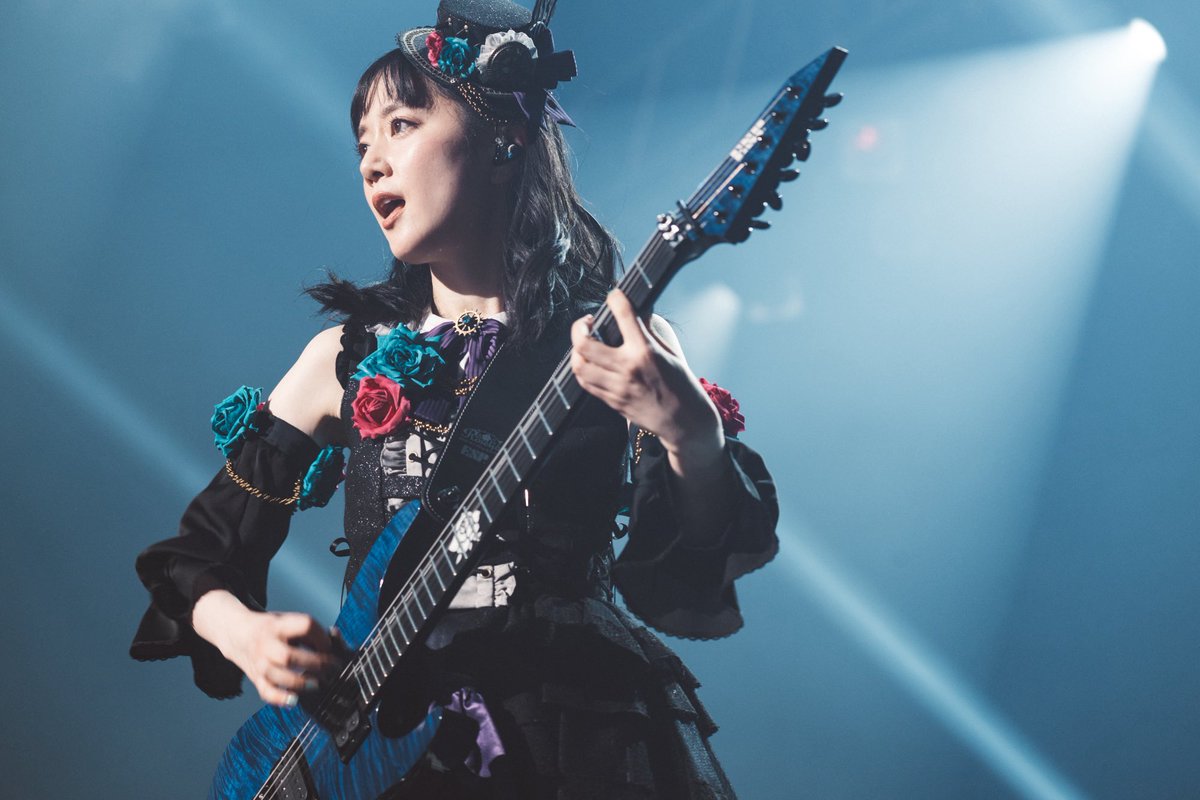 kudoharuka910's tweet image. いよいよ来月はツアーファイナル🥀
#Neuweltfahrt