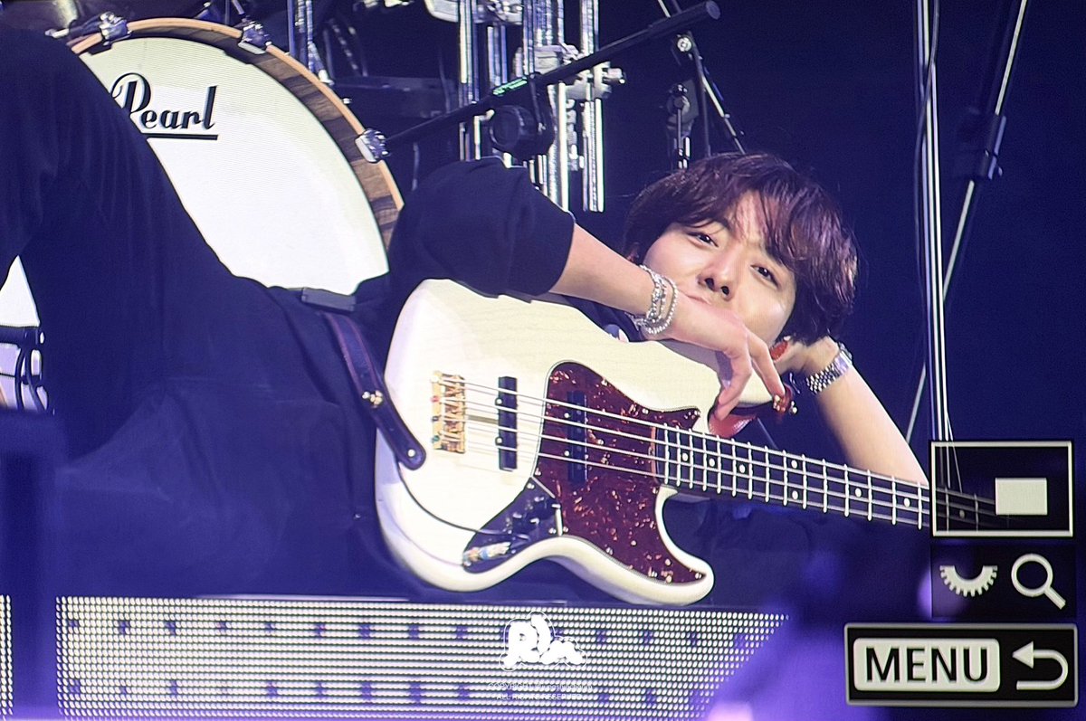 260118 3LOGY pre ヲヲヲヲヲ

#CNBLUE #씨엔블루 #이정신 #LEEJUNGSHIN