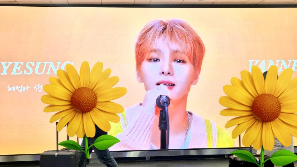 comet_of_bbibbi's tweet photo. #HappyHyesungDay2026
🌼혜성이의 모든 순간을 사랑혜🌼 https://t.co/SZV51uGlwg