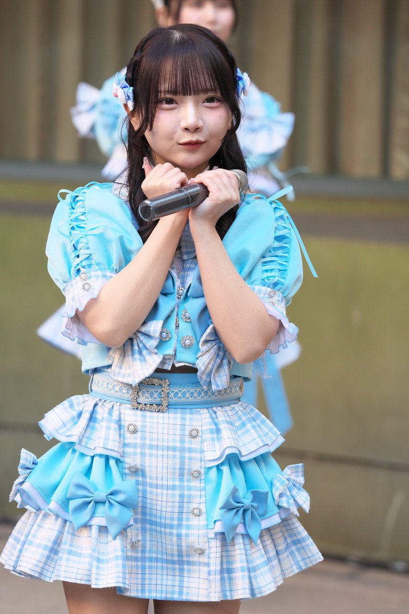 sg32767's tweet photo. 2026.01.12 川崎LA CITTADELLA
AOAO
菅原さくら さん

#アオアオ https://t.co/GbX7zL6jqk