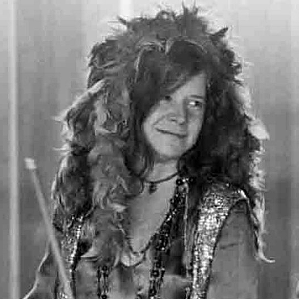 BluesRock4149's tweet image. こんばんは
明日は Janis のお誕生日です…

だから今宵は前夜祭
輝き続ける永遠の歌姫Pearl

#Janis_Joplin

#Down_on_Me
🎵 youtu.be/Z5ThM6sDR2Q?si…

#Summertime
🎵 youtu.be/ZC_Ghf3OPnw?si…

#Little_Girl_Blue
🎵 youtu.be/HhtpBDmBY9w?si…

#Get_It_While_You_Can
🎵 youtu.be/JEYBrblAbEo?si…