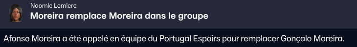 POV le Portugal dans FM26 :
