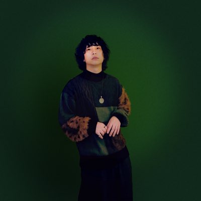 #新しいプロフィール画像