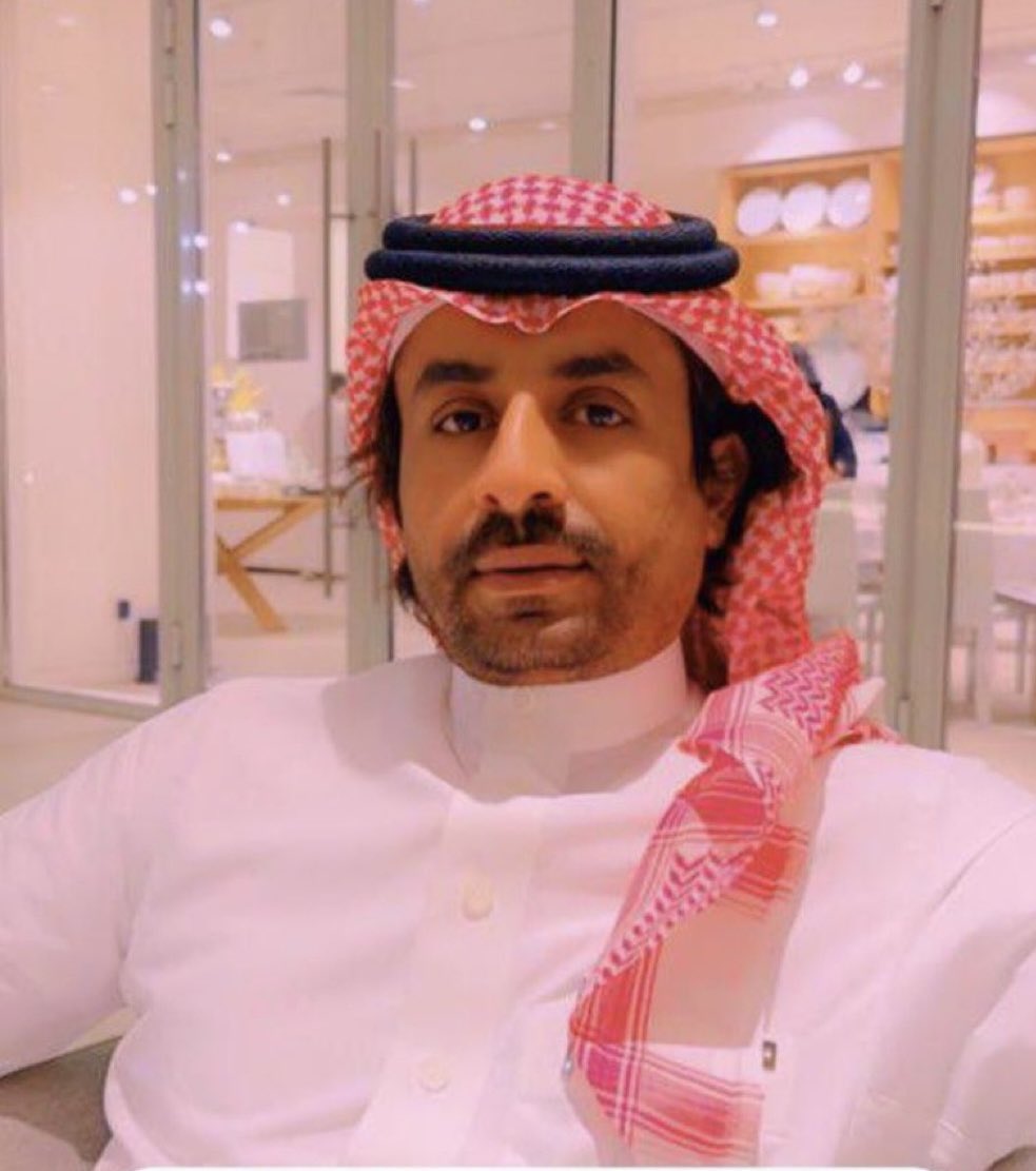 جمال بن منير tweet media