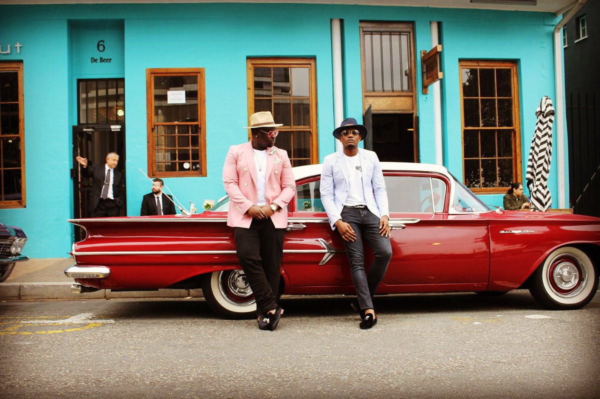 DJ_TUNEZ's tweet image. 2016 ISKABA! 

THE BIGGEST NIGERIAN DJ RECORD EVER!