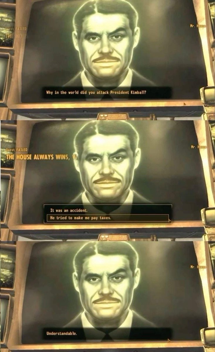 ☢️Fallout Films tweet media