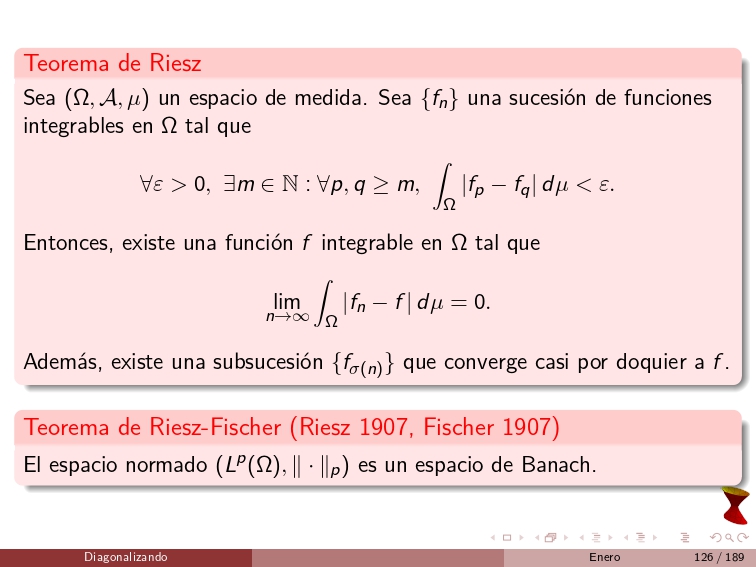 Diagonalizando tweet media