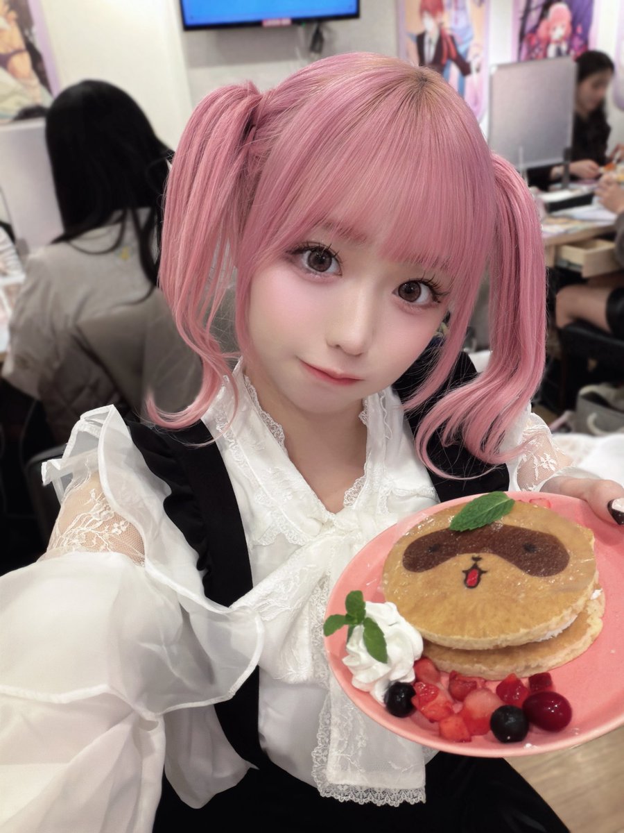 愛 上 お菓子 下 🍭✧︎*。