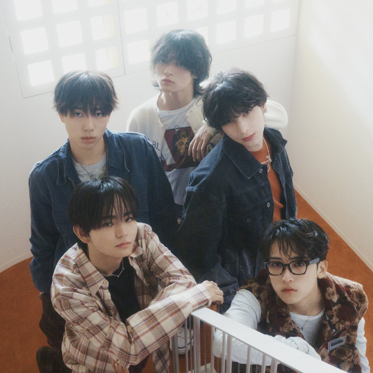 服子( ˙꒳​˙ ) (@ki_nu_u) / Posts / X