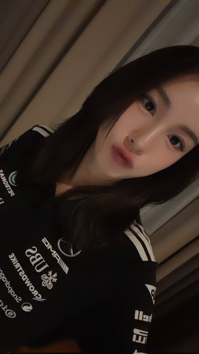 joyjune_'s tweet image. mercedes girl

#Enjoyyotdr #เอนจอยธิดารัตน์