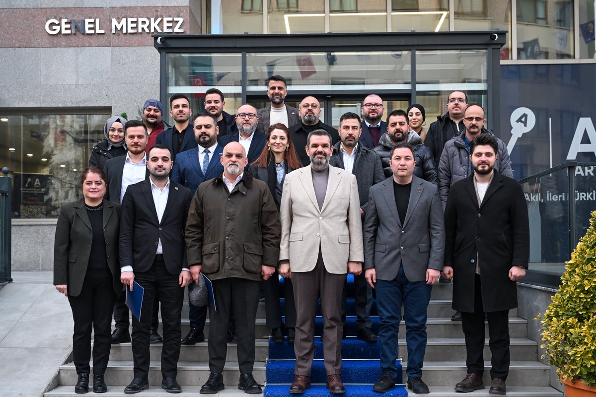 Anahtar Parti Genel Başkanlık Stratejik İletişim ve Medya Ofisi olarak, teşkilat yapımızı daha etkin, hızlı ve dinamik bir yapıya kavuşturmak amacıyla Bölge Koordinatörlükleri yapısına geçilmiştir. Bu kapsamda ülkemiz 7 coğrafi bölgeye ayrılmış ve Bölge Koordinatör