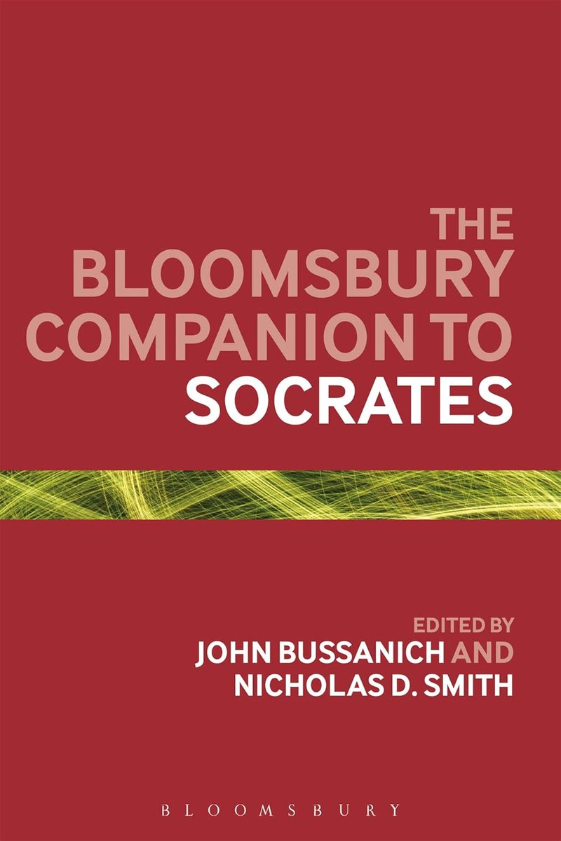khalidsyossef's tweet image. The Bloomsbury Companion To Socrates
archive.org/details/john-b…
PDF 🎯
archive.org/download/john-…
The Cambridge Companion To Socrates 
archive.org/details/the-ca…
PDF 🎯
archive.org/download/the-c…