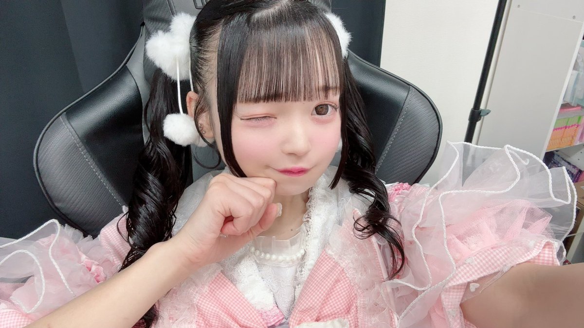 えみちゃん生誕祭ありがとうございました❕衣装もライブも可愛かった