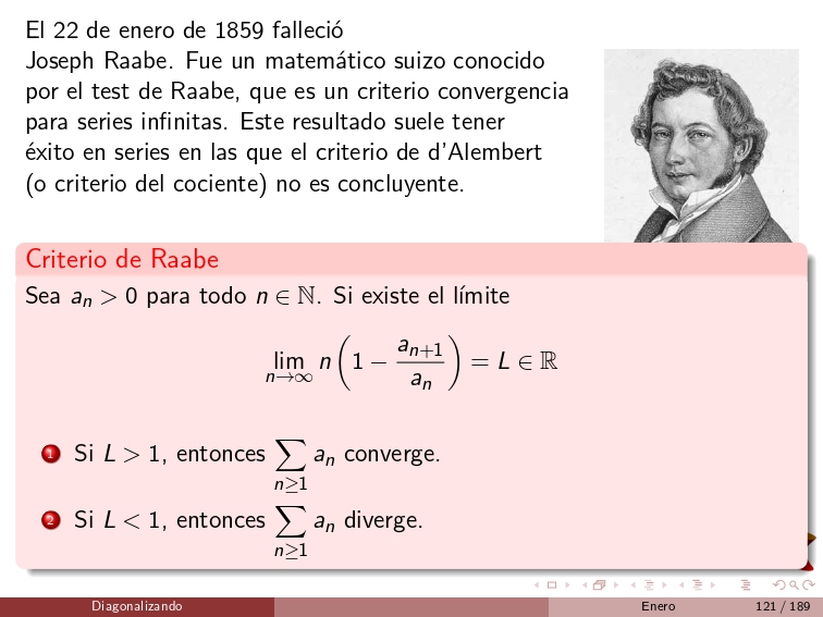 Diagonalizando tweet media