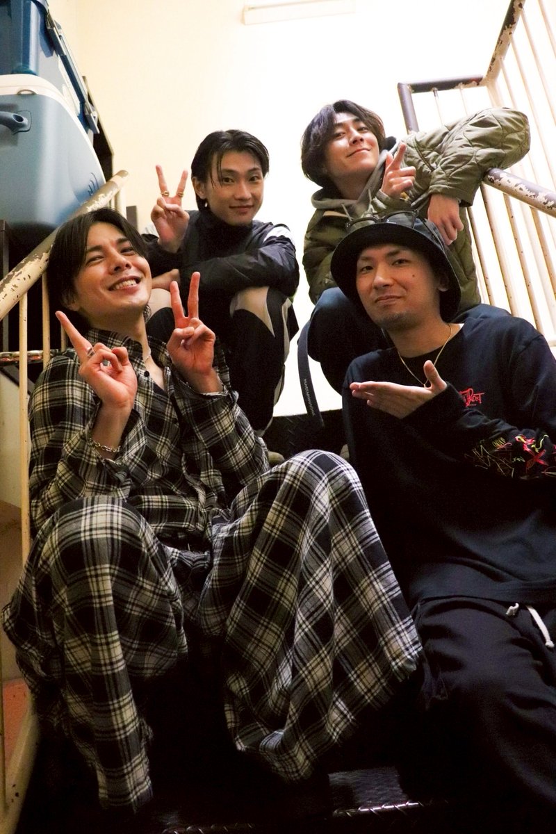 井出卓也 公式 tweet media