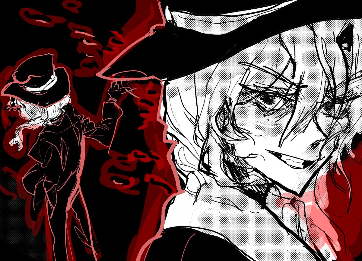 llllaaabcd's tweet image. 츄야