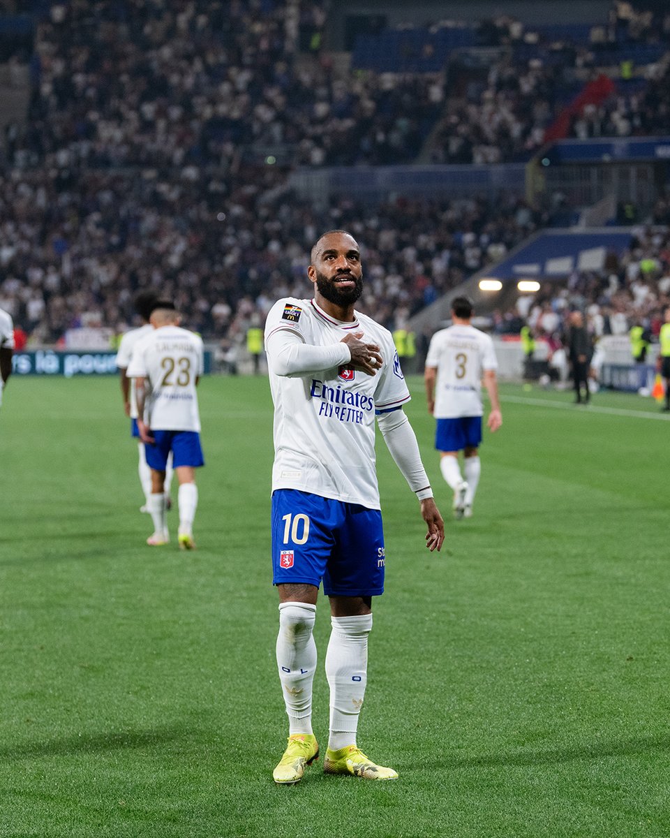 Groupama Stadium tweet media