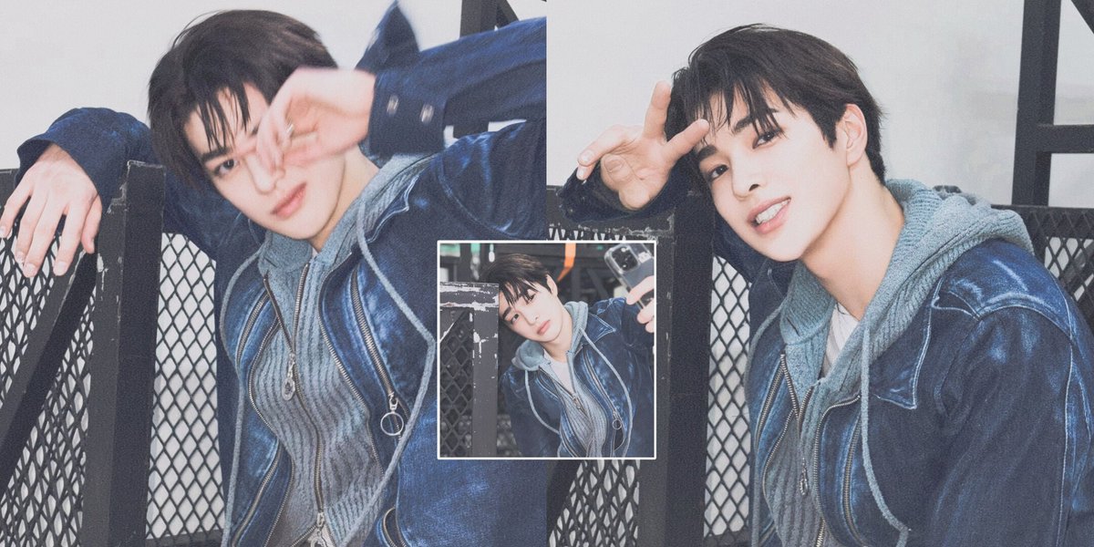 Keomnho's tweet image. Put  Your  Hands  In  The  Air  !