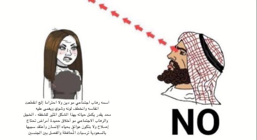 redpill | كابوس tweet media