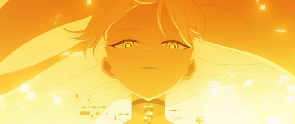 ブルーアーカイブ疑似豆知識・小ネタbot tweet media