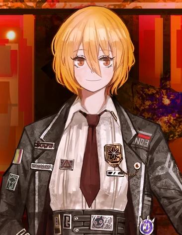 LCB Sinner x LCB Sinner