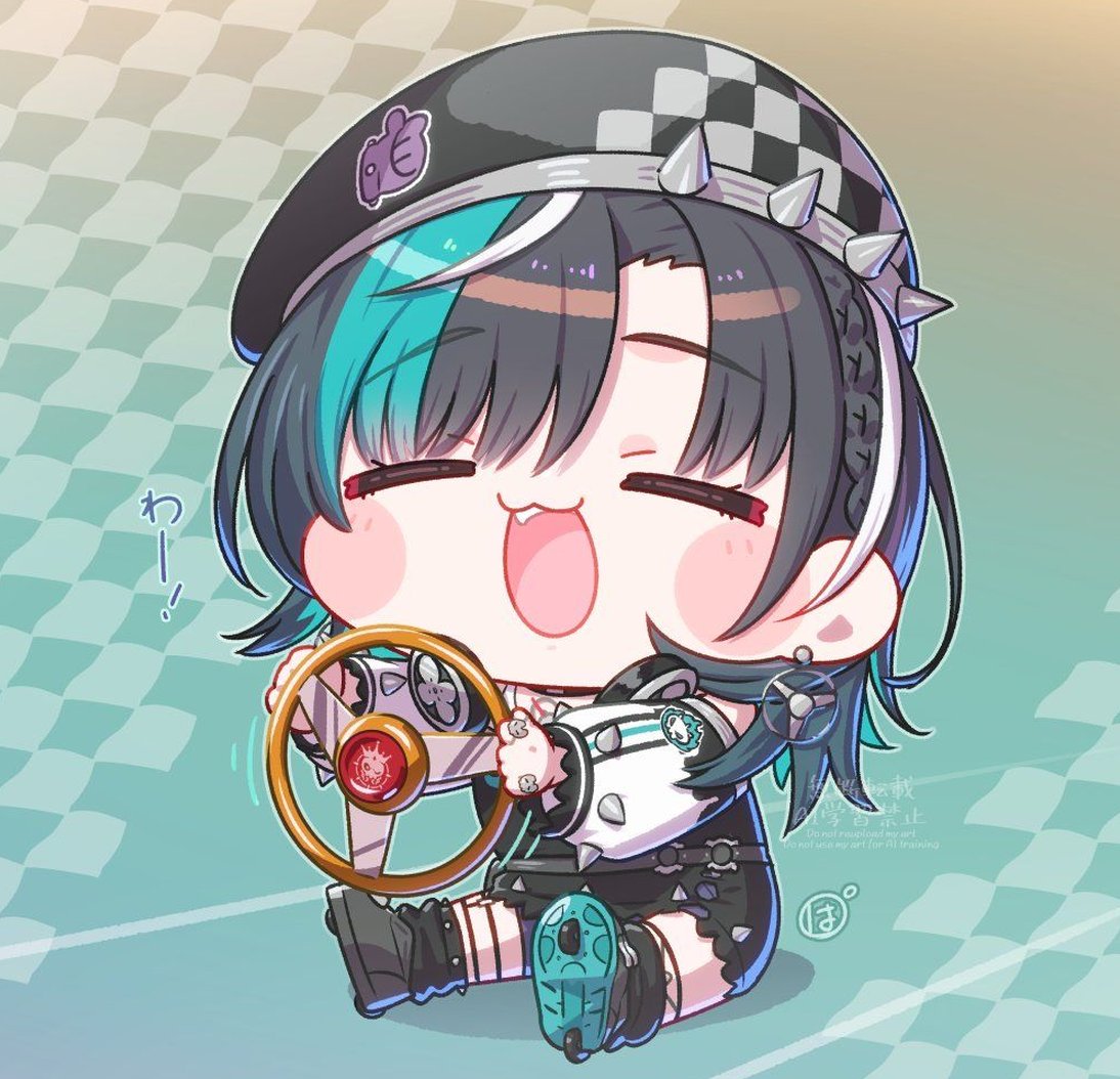 chaving's tweet image. お気に入りのペン失くして落ち込んでる 👈