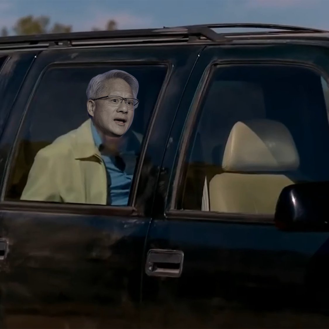 sevware's tweet image. JEFF!!! DON'T SAY THE QUIET PART OUT LOUD!!! YOU'RE NOT SUPPOSED TO TELL THEM THAT THATS OUR GOAL!!! JEEEEEEFF!!!!