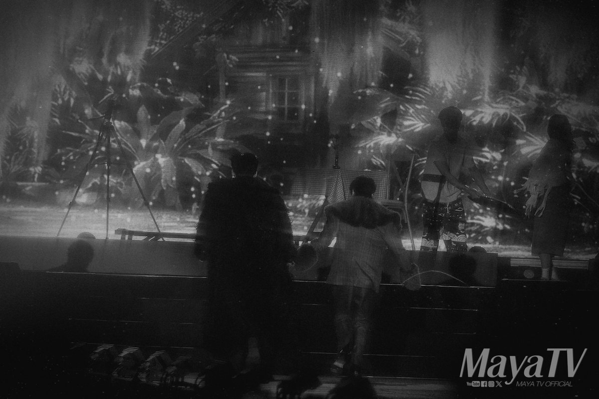 mayaonline2002's tweet image. Snapshot #MAYATVOFFICIAL | 🎞 ปอนด์ #ppnaravit &amp;amp; ภูวินทร์ #phuwintang at #MeAndTheeSeriesFinalEP

#PondPhuwin #ปอนด์ภูวินทร์ #MeAndTheeSeriesFanparty 
#MeAndTheeSeriesAfterParty