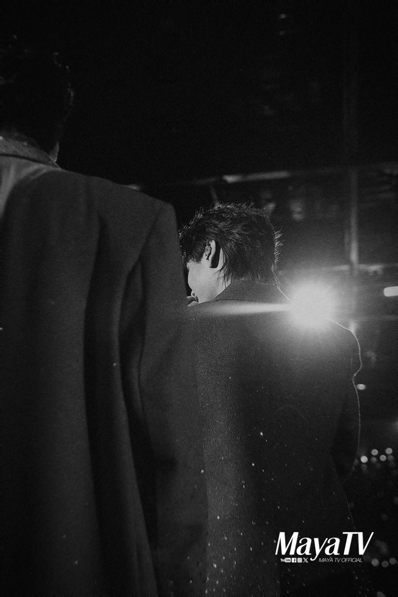 mayaonline2002's tweet image. Snapshot #MAYATVOFFICIAL | 🎞 ปอนด์ #ppnaravit &amp;amp; ภูวินทร์ #phuwintang at #MeAndTheeSeriesFinalEP

#PondPhuwin #ปอนด์ภูวินทร์ #MeAndTheeSeriesFanparty 
#MeAndTheeSeriesAfterParty