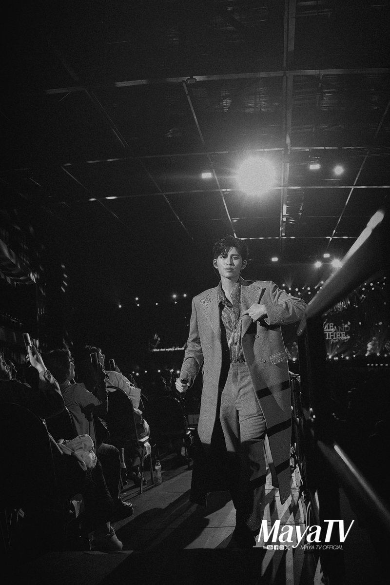 mayaonline2002's tweet image. Snapshot #MAYATVOFFICIAL | 🎞 ปอนด์ #ppnaravit &amp;amp; ภูวินทร์ #phuwintang at #MeAndTheeSeriesFinalEP

#PondPhuwin #ปอนด์ภูวินทร์ #MeAndTheeSeriesFanparty 
#MeAndTheeSeriesAfterParty