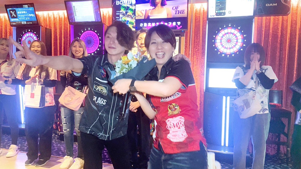 Hiroshi (ひろぽん)🎯 (@hiro1102) / Posts / X