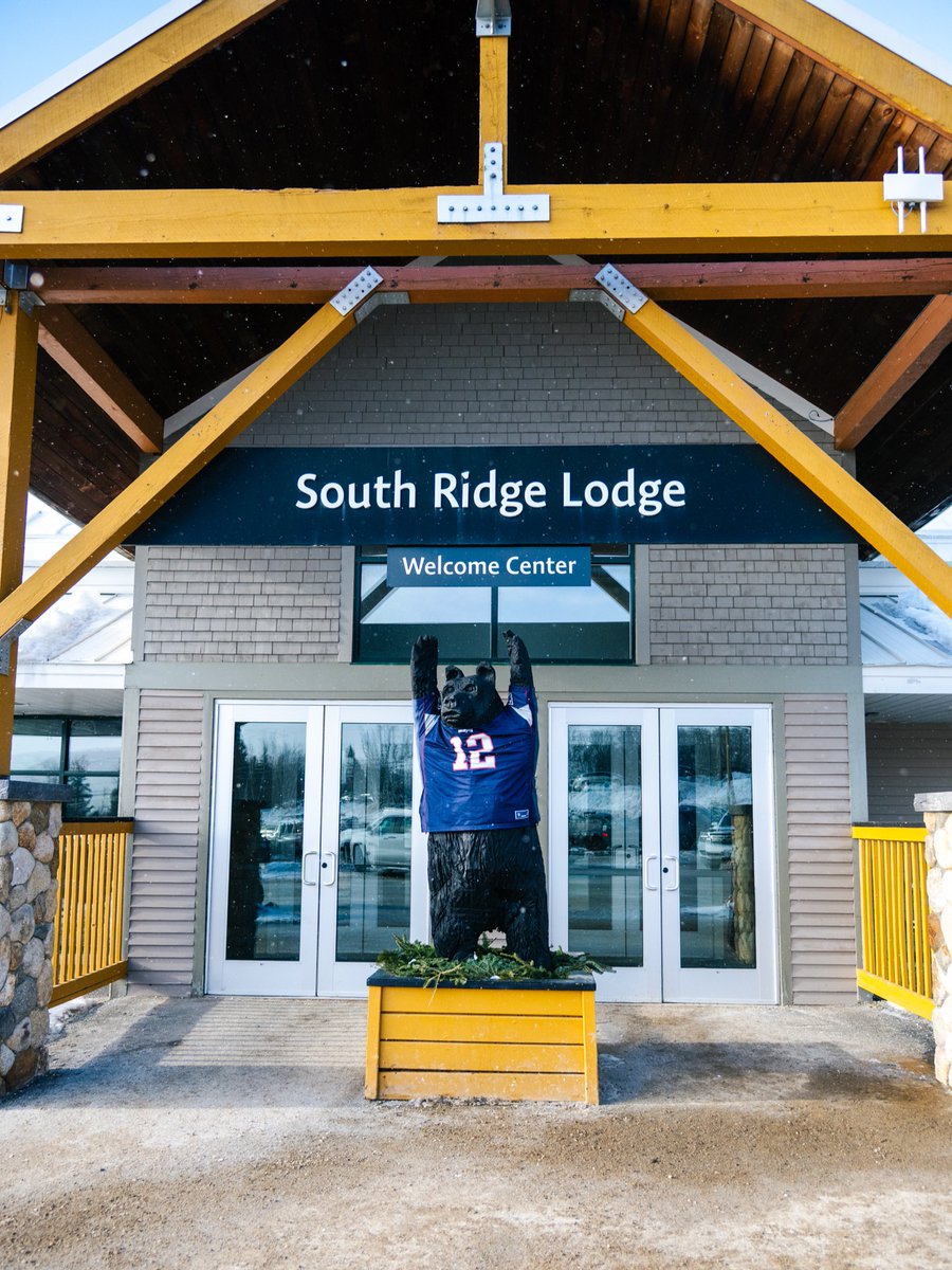 sundayriver's tweet image. Pats. The Iglu. TONIGHT. See you there.
Hit the link in our bio for all of the info.