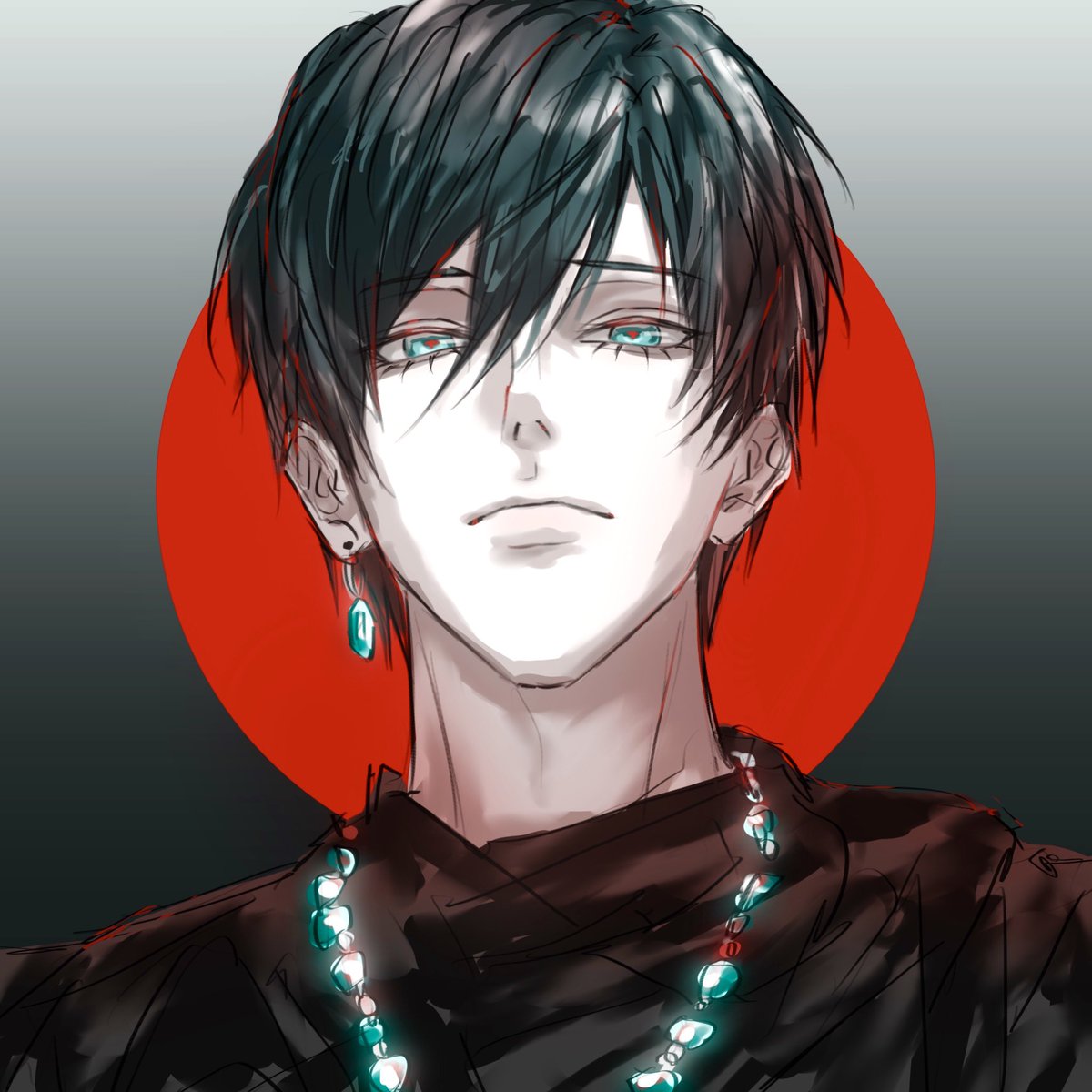 Enslaved5099's tweet image. #ブルーロックFA
My lord