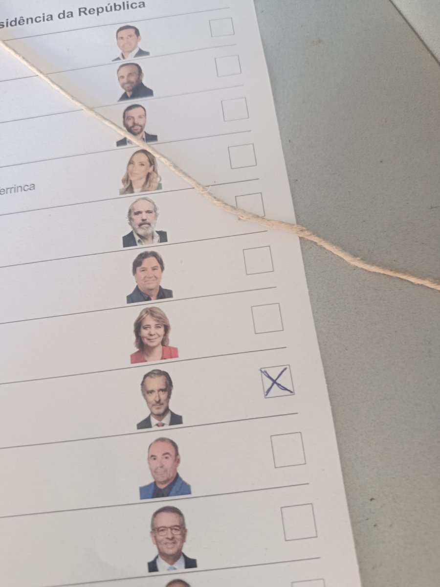 Um voto cheio de masculinidade tóxica