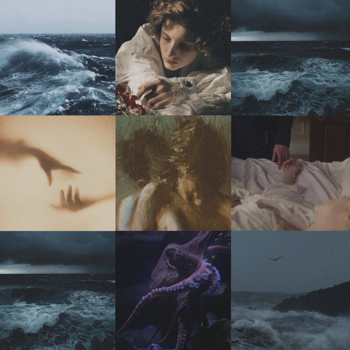 тесса ⚜️ the realms diva tweet media