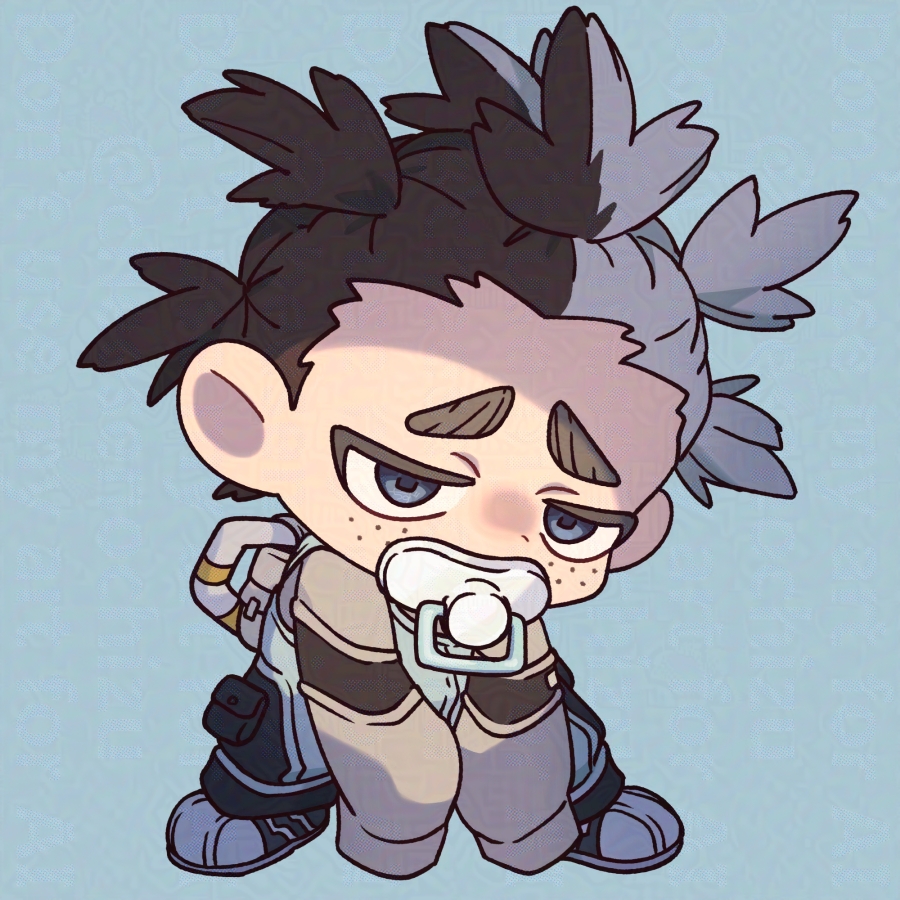 cheesenochizu's tweet image. ディア ギータ レムリン フウ

#GACHIAKUTA #ガチアクタ