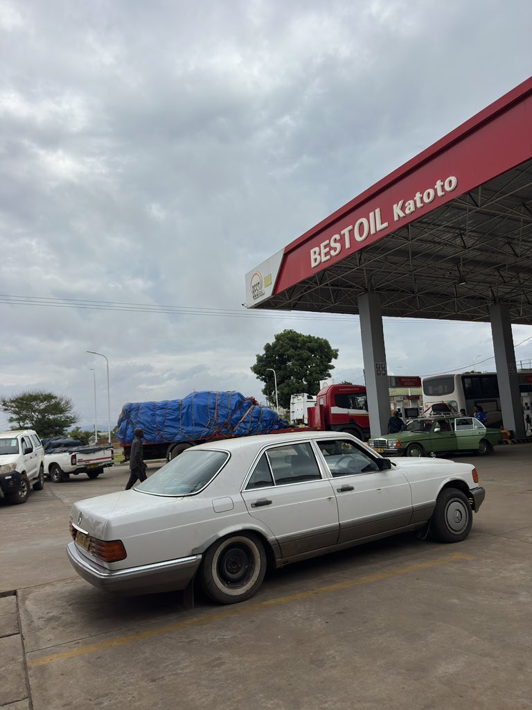 Daniel Mlabwa tweet media