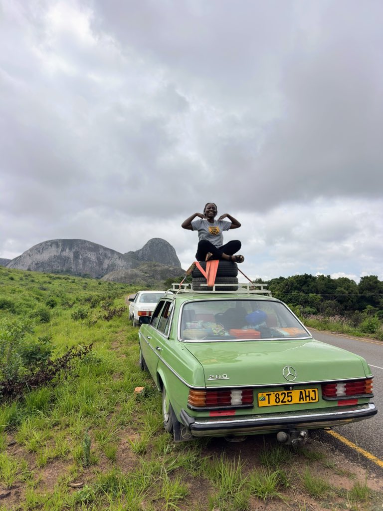 Daniel Mlabwa tweet media