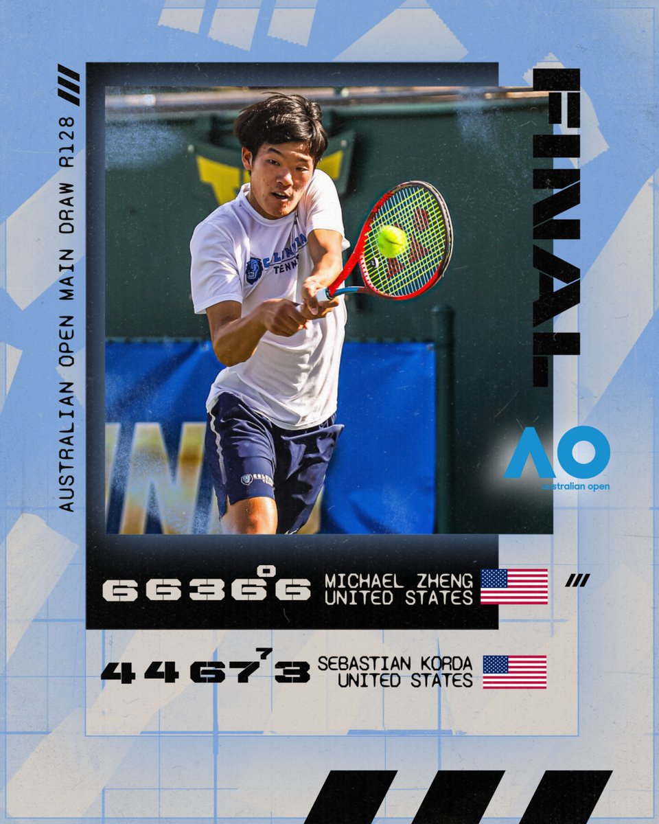 Columbia Men’s Tennis tweet media