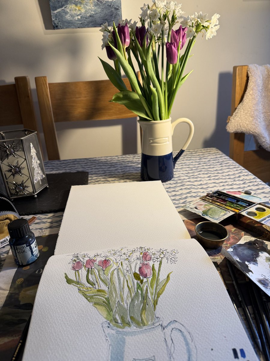 Sue Nichol tweet media