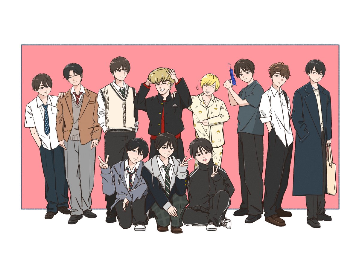 kuri栗太郎🌱🧸 (@kuriko_0115) / Posts / X