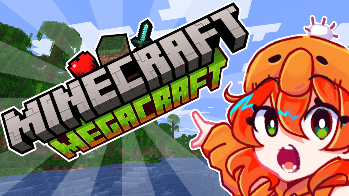 Ayo goobers! Playing this later today :DD I'm gonna join a touch late 11:30am PST / 2:30pm EST!
youtube.com/watch?v=a8uXmN…