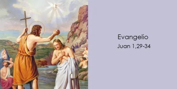 hablarconjesus_'s tweet photo. Del #EvangelioDelDía: "Este es el Cordero de Dios, que quita el pecado del mundo".

#Evangelio #EvangelioDeHoy
#Bautismo #CorderoDeDios
#HablarConJesús https://t.co/oknJ8FHQVn