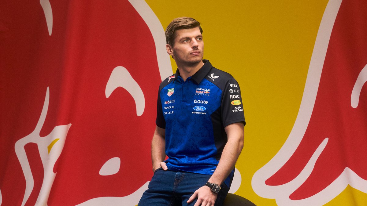 🤔 En Red Bull Racing aseguran que Max Verstappen seguirá junto a ellos hasta el fin de su carrera deportiva.
Oliver Mintzlaff dice tenerlo muy claro...
🔗 thegodflores.es/2026/01/18/red…
#F12026 #RedBullRacing #verstappen